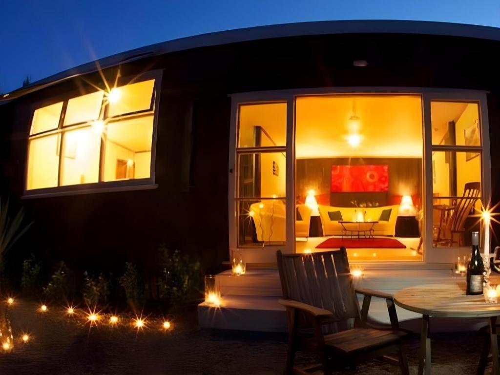 Stables Lodge Backpackers Napier Exterior foto